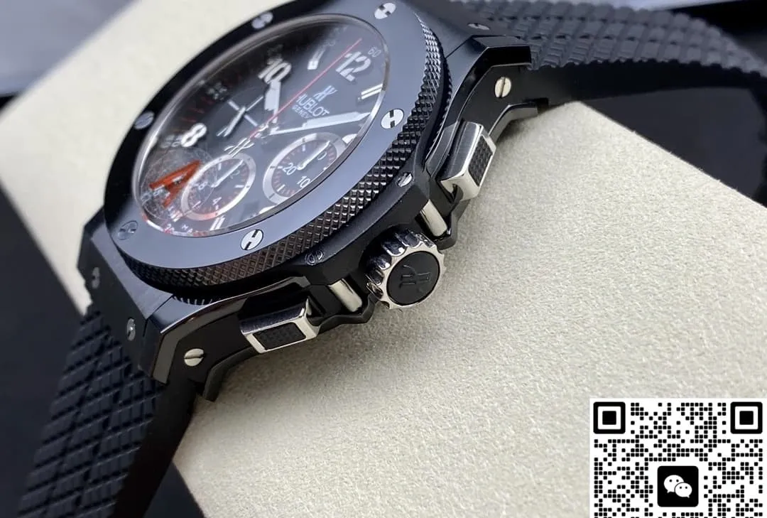 BB Factory Hublot BIG BANG 301.CM.130.RX 1:1 Best Edition Replica Watch